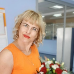Настя Забалуева