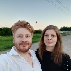 Александр Сорокин, 23.07, Санкт-Петербург