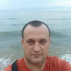 Ярослав Дудич, Киев