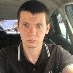 Алексей Ершов, Воронеж