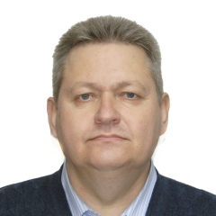 Игорь Акулич, 17.03.1964, Омск