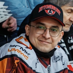 Renat Gabdullin