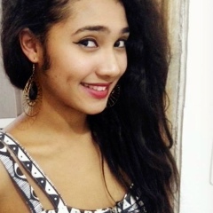 Jessica Santos, 12.12.1994, São Paulo