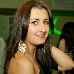Рита Лавирко