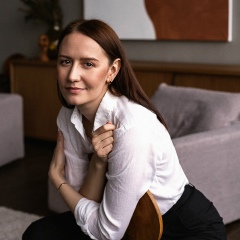 Юлия Сизова, 30.12, Санкт-Петербург