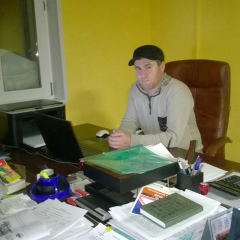 Хас Магомед, 28.05, Грозный