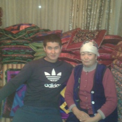 Sultan Jamshitov