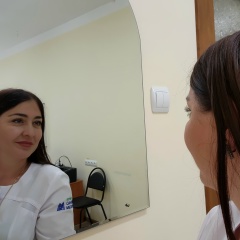 Берта Борлакова, 03.03, Flic en Flac