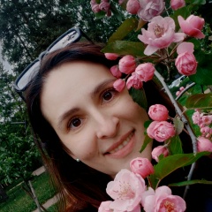 Екатерина Панкратова, 05.08, Санкт-Петербург