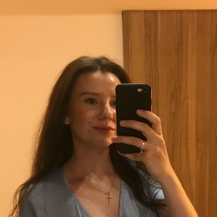 Ирина Никифорова, 12.04.1992, Волгоград