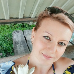Екатерина Наумова, 19.02.1988, Липецк