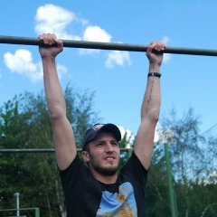 Серёжа Бушин, 27.11, Москва