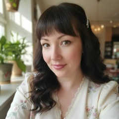 Анна Елохина, 24.08, Богородск