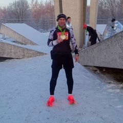 Григорий Матийчук, 14.03, Всеволожск