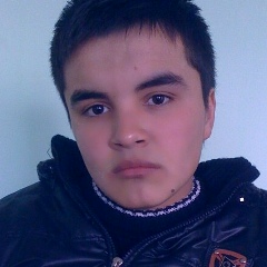 Dilshodbek Ergashov, 01.01.1997
