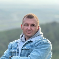 Серёжа Сенин, 10.05, Евпатория