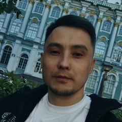 Нурлан Кинжебулатов, Магнитогорск