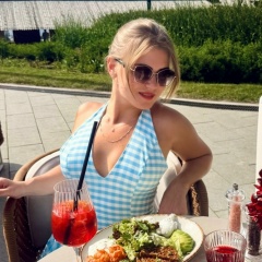 Ксения Пышная, 29.04, Москва