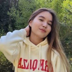 Nurila Kodasbaeva, 25.08