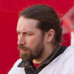 Михаил Колпащиков, 14.11.1986, Киров