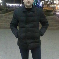 Elmir Askerov, 05.11, Баку