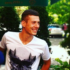 Igor Sivov, 15.02, Киев