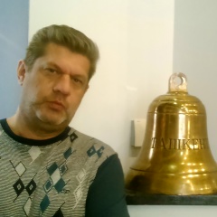 Александр Каменев, 25.03, Санкт-Петербург