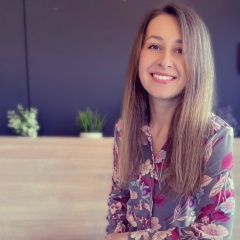 Маргарита Вишневская