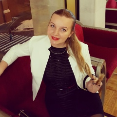 Татьяна Рещикова, 18.04, Москва