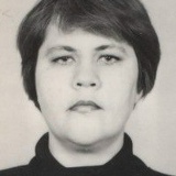 Ольга Тихонова, 03.02.1970, Москва