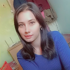 Лариса Есина, 29.01, Туркменабад