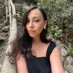 Юлия Галыгина, 27.11.1989, Минск
