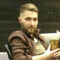 Алексей Савельев, Санкт-Петербург