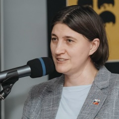 Светлана Петрова, Санкт-Петербург