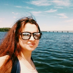 Виктория Вовк, 22.04