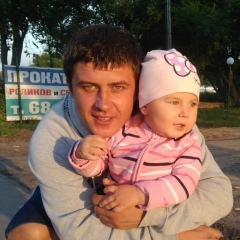 Михаил Лукоянов