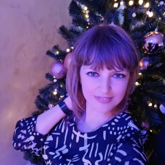 Анна Коровенкова, 24.05, Тольятти