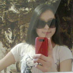 Gulistan Daniarbekova, 01.09.1998, Алматы