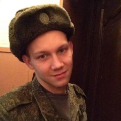 Саша Егоров, 23.08, Исметьево