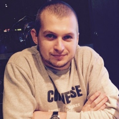 Александр Стариков, 12.02, Одесса
