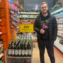 Илья Баимов, 23.05, Баку