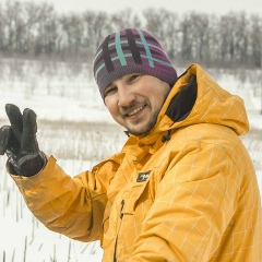 Сергей Мохов, 29.03.1984, Лянтор