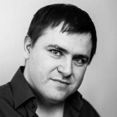 Кирилл Климов, 31.10, Москва