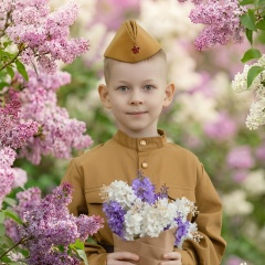 Юлия Молостова, 08.10