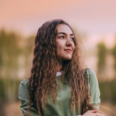 Алсу Билалова, 22.06, Москва