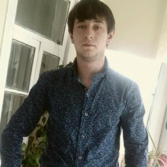 Балагов Инал, 06.01.1997