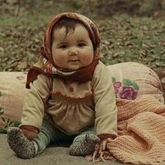 Анна Усикова, 04.11.1976, Киев
