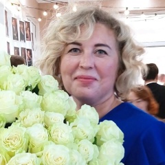 Наталья Грязнова, 25.04, Новодвинск