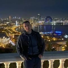 Мага Рагимов, 26.11, Абакан