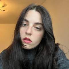 Наташа Клецова, 26.03, Санкт-Петербург